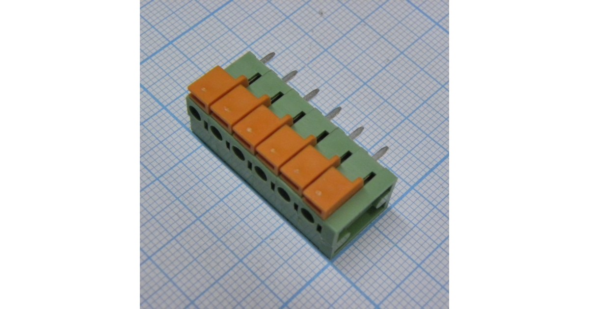 Купить DG142V-5.08-06P-14-00A(H) Degson оптом в Москве