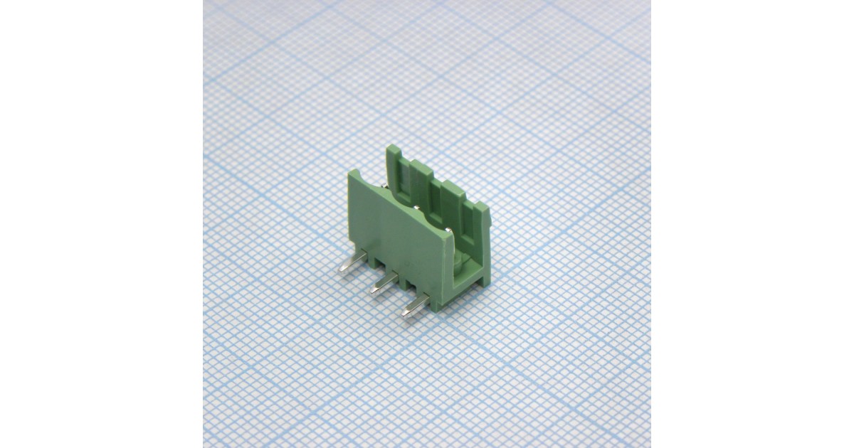 Купить 2EDGR-5.08-03P-14-100A(H) Degson оптом в Москве