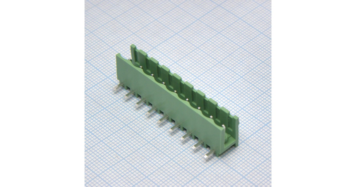 Купить 2EDGR-5.08-09P-14-00A(H) Degson оптом в Москве