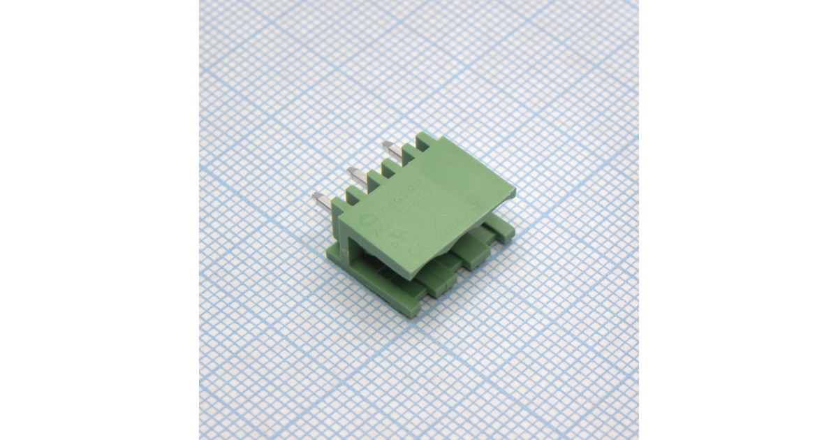 Купить 2EDGV-5.08-03P-14-00A(H) Degson оптом в Москве