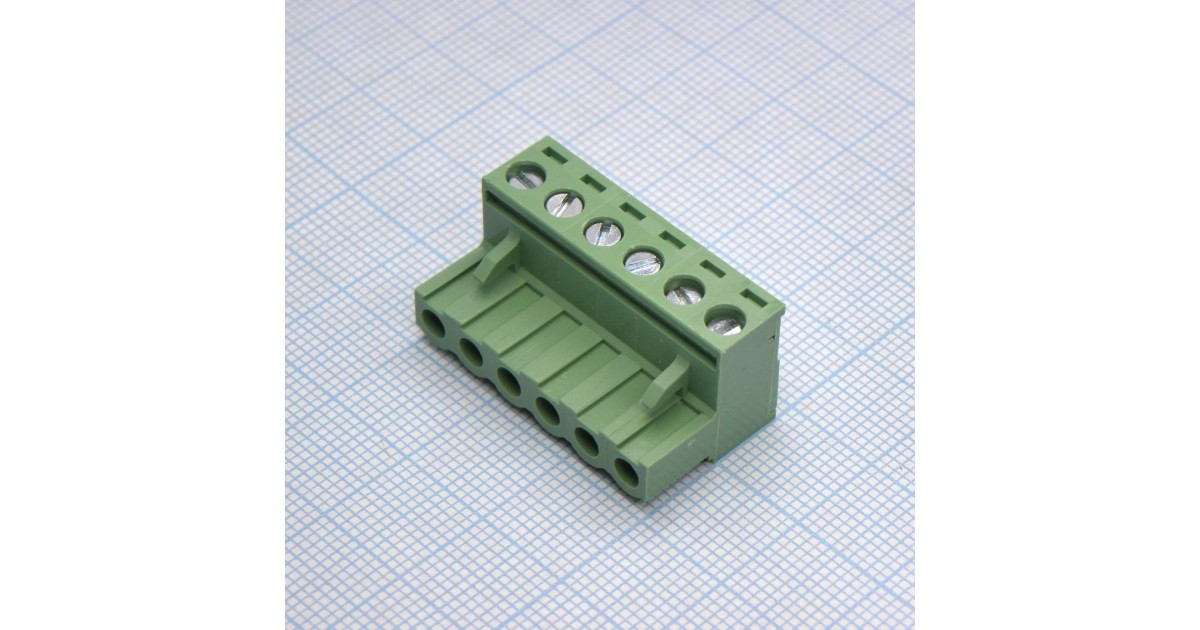 Купить 2EDGK-5.08-06P-14-00A(H) Degson оптом в Москве