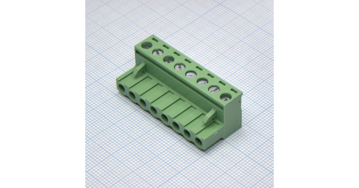 Купить 2EDGK-5.08-08P-14-00A(H) Degson оптом в Москве