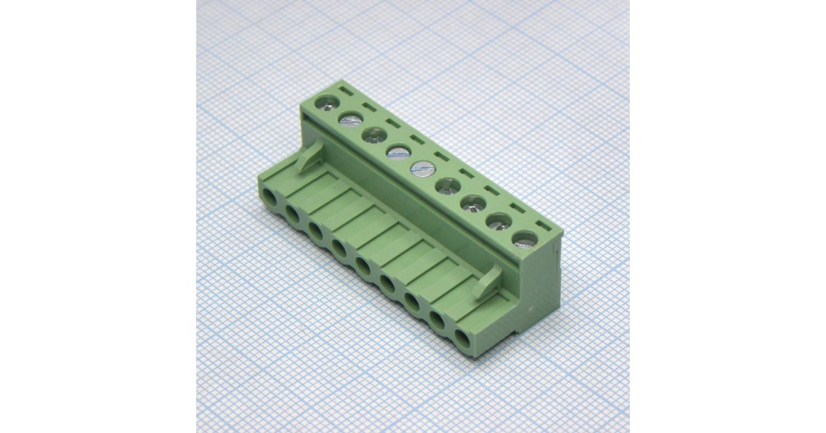 Купить 2EDGK-5.08-09P-14-00A(H) Degson оптом в Москве