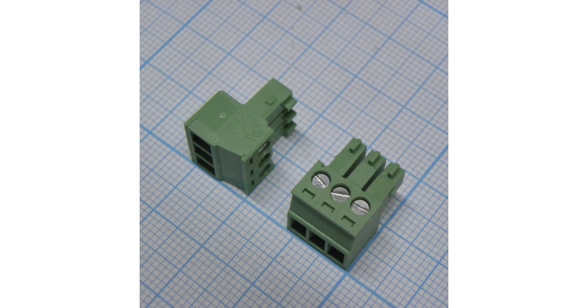 Купить 15EDGK-3.5-03P-14-00A(H) Degson оптом в Москве