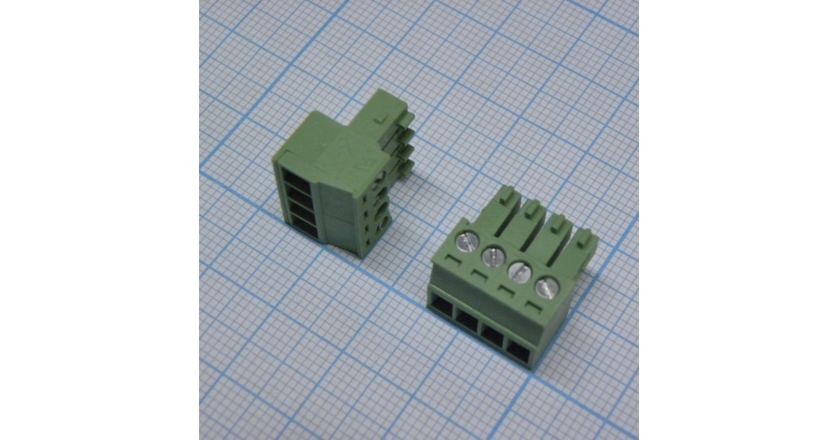 Купить 15EDGK-3.5-04P-14-00A(H) Degson оптом в Москве