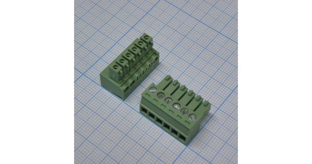 Купить 15EDGK-3.5-06P-14-00A(H) Degson оптом в Москве