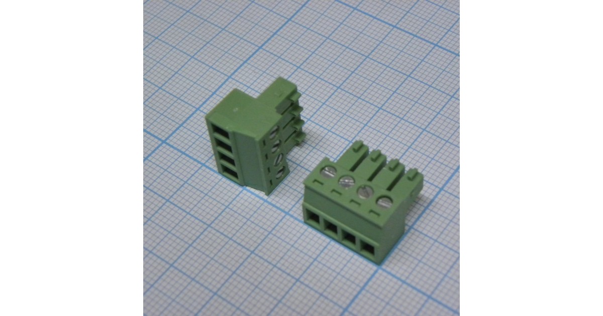 Купить 15EDGK-3.81-04P-14-00A(H) Degson оптом в Москве