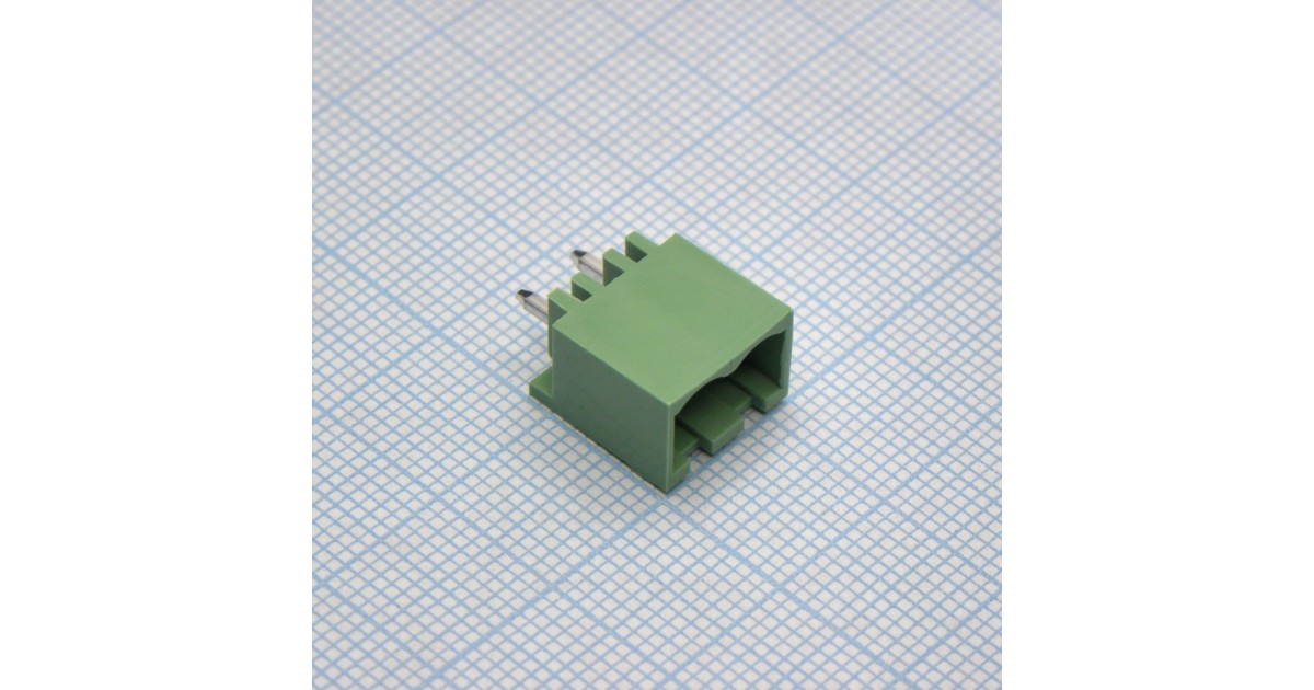 Купить 2EDGVC-5.08-02P-14-00A(H) Degson оптом в Москве