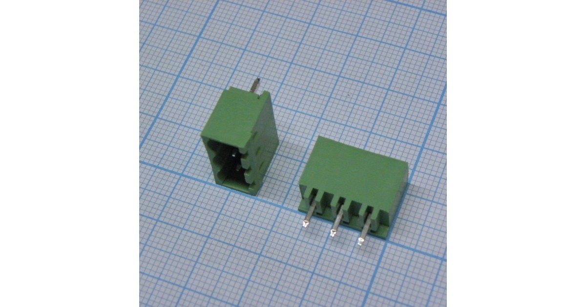 Купить 2EDGVC-5.08-03P-14-00A(H) Degson оптом в Москве