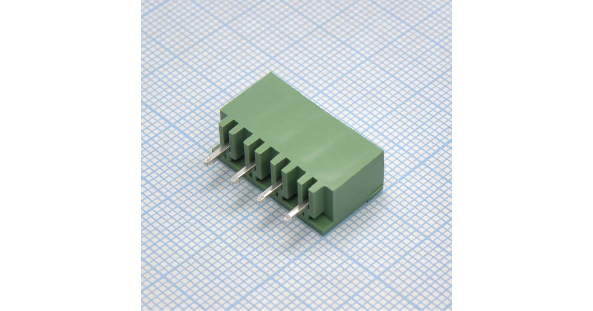 Купить 2EDGVC-5.08-04P-14-00A(H) Degson оптом в Москве