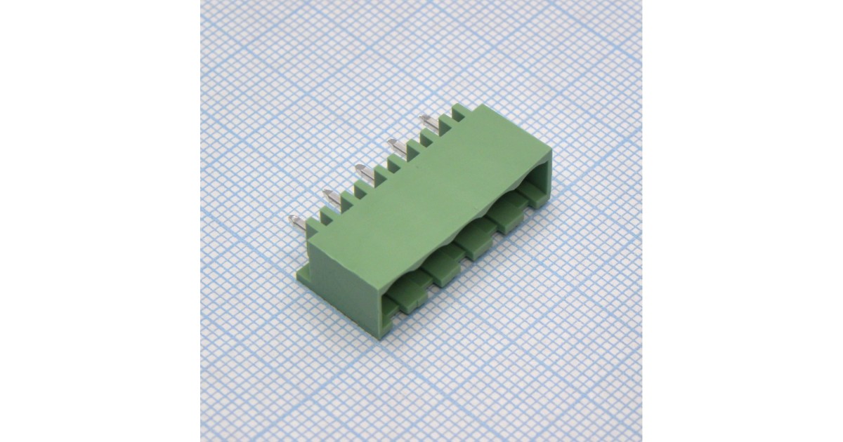 Купить 2EDGVC-5.08-05P-14-00A(H) Degson оптом в Москве