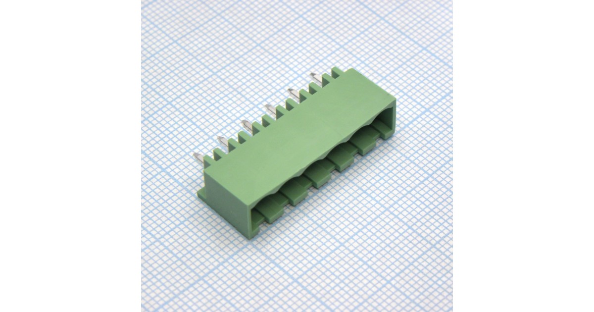 Купить 2EDGVC-5.08-06P-14-00A(H) Degson оптом в Москве