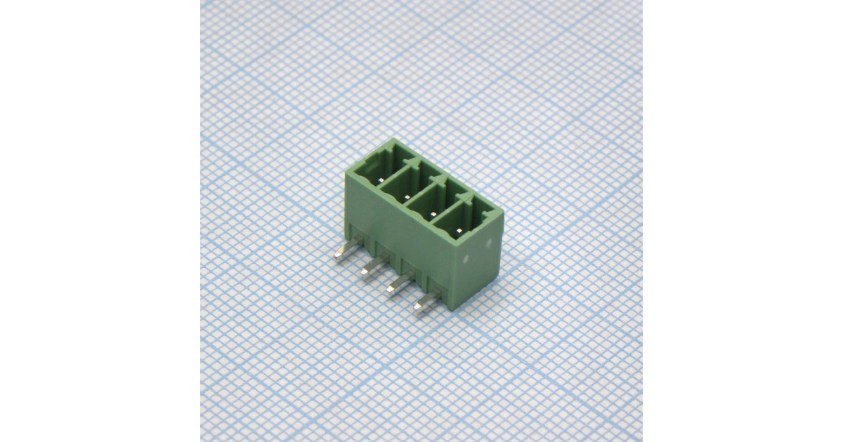 Купить 15EDGRC-3.5-04P-14-00A(H) Degson оптом в Москве