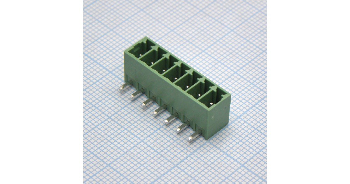 Купить 15EDGRC-3.5-07P-14-00A(H) Degson оптом в Москве