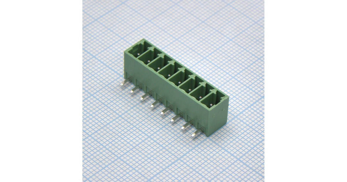 Купить 15EDGRC-3.5-08P-14-00A(H) Degson оптом в Москве