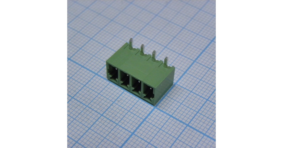 Купить 15EDGRC-3.81-04P-14-00A(H) Degson оптом в Москве