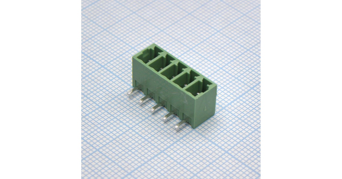 Купить 15EDGRC-3.81-05P-14-00A(H) Degson оптом в Москве