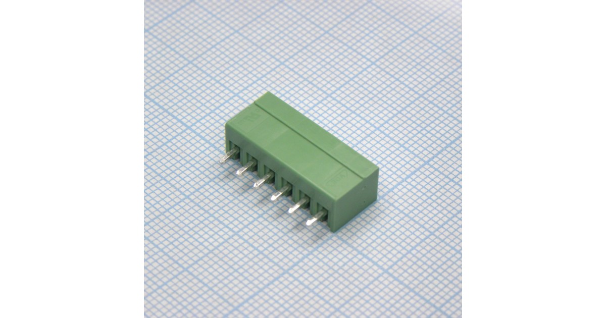 Купить 15EDGVC-3.5-06P-14-00A(H) Degson оптом в Москве