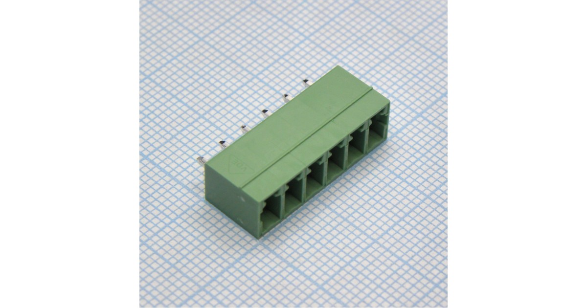 Купить 15EDGVC-3.81-06P-14-00A(H) Degson оптом в Москве