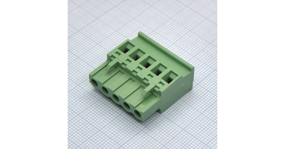 Купить 2EDGKA-5.08-05P-14-00A(H) Degson оптом в Москве