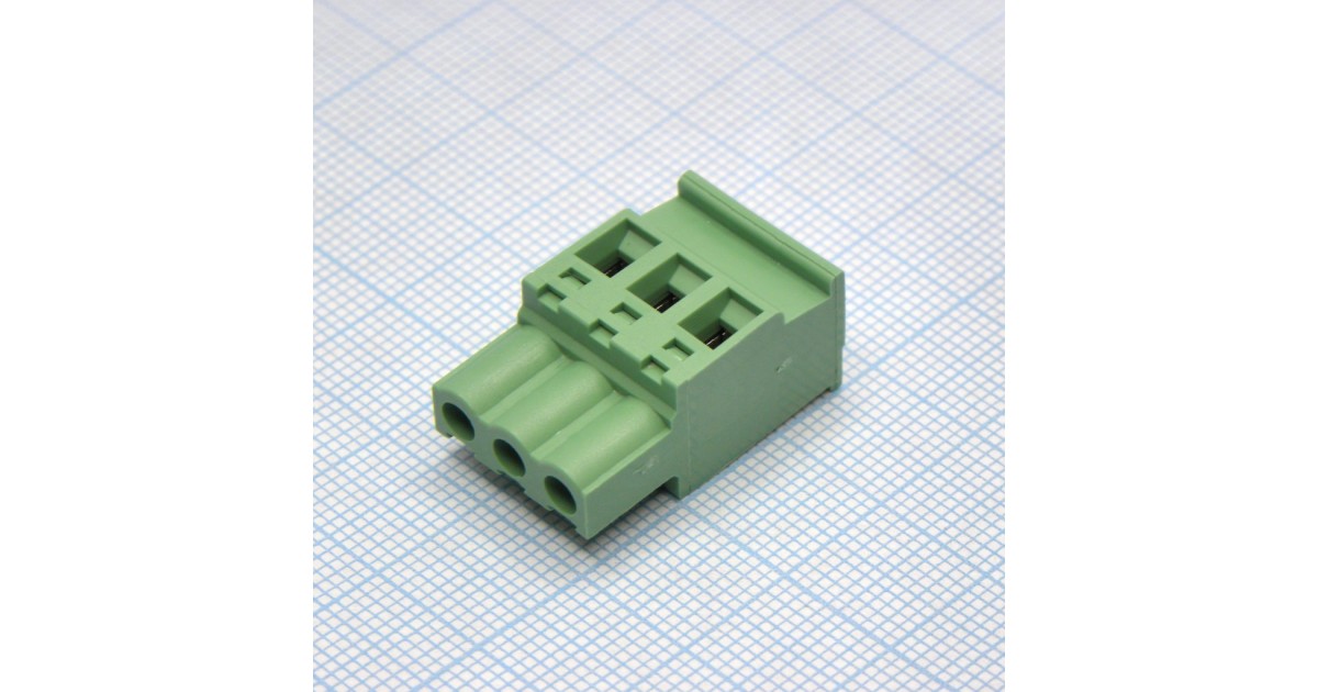 Купить 2EDGKB-5.08-03P-14-00A(H) Degson оптом в Москве