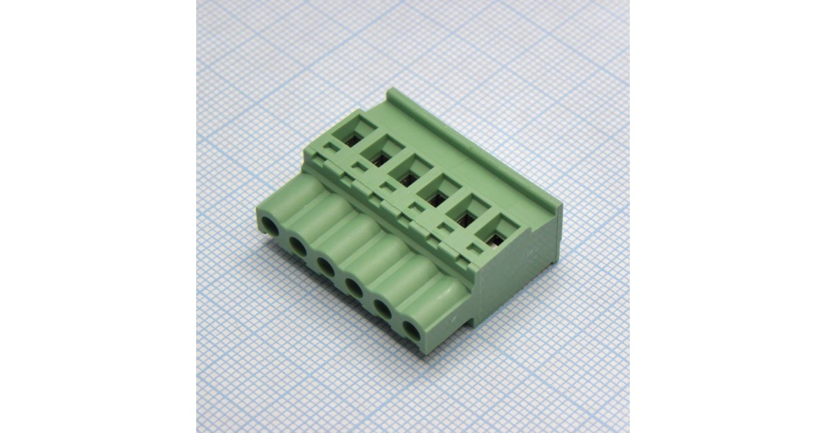 Купить 2EDGKB-5.08-06P-14-00A(H) Degson оптом в Москве