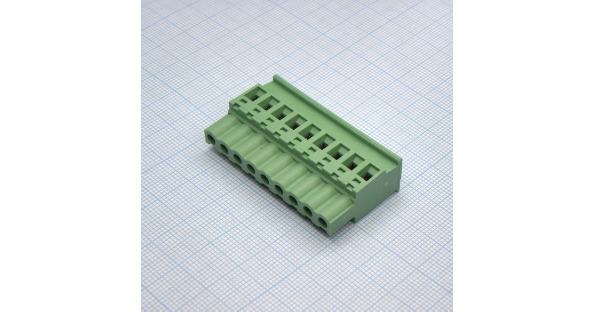 Купить 2EDGKB-5.08-09P-14-00A(H) Degson оптом в Москве