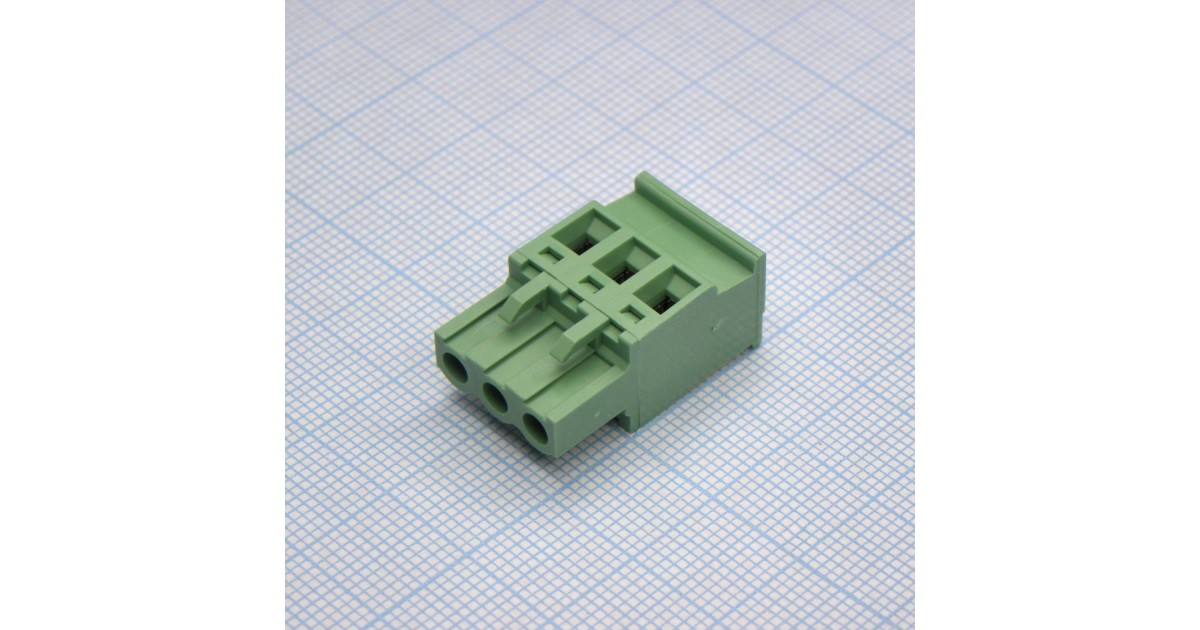 Купить 2EDGKA-5.08-03P-14-00A(H) Degson оптом в Москве