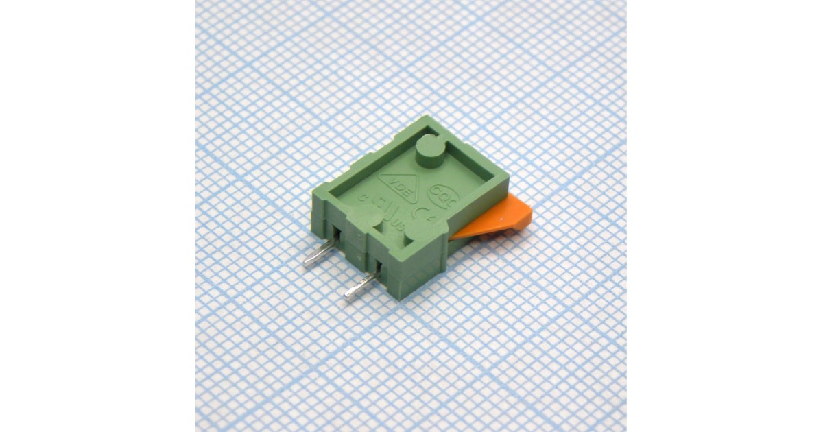 Купить DG141V-2.54-01P-14-00A(H) Degson оптом в Москве