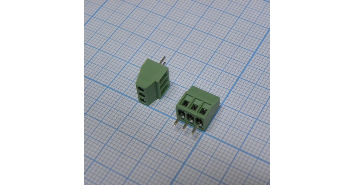 Купить DG308-2.54-03P-14-00A(H) Degson оптом в Москве