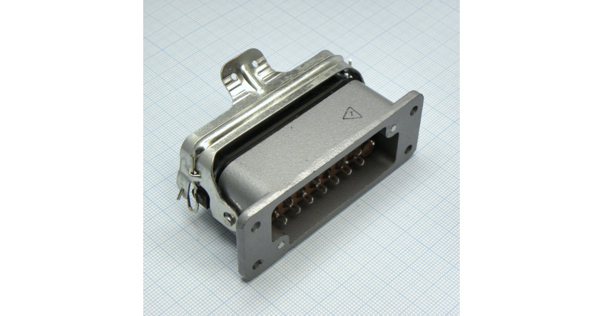 Купить РП14А-21Ш3 вилка Электродеталь оптом в Москве