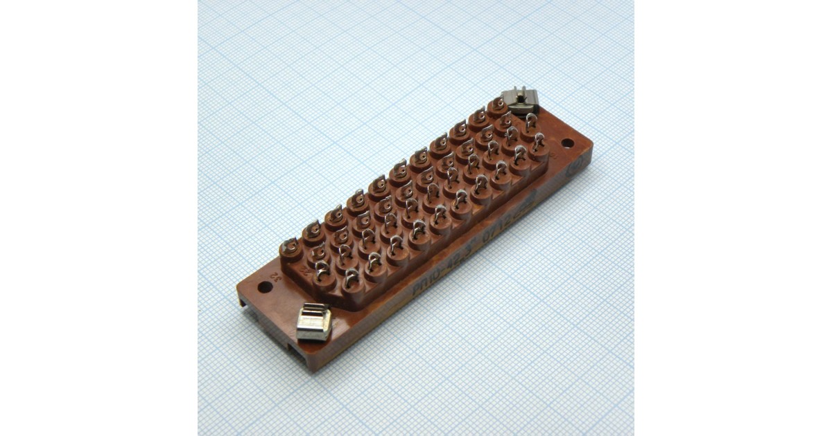 Купить РП10-42 З розетка Снежеть оптом в Москве