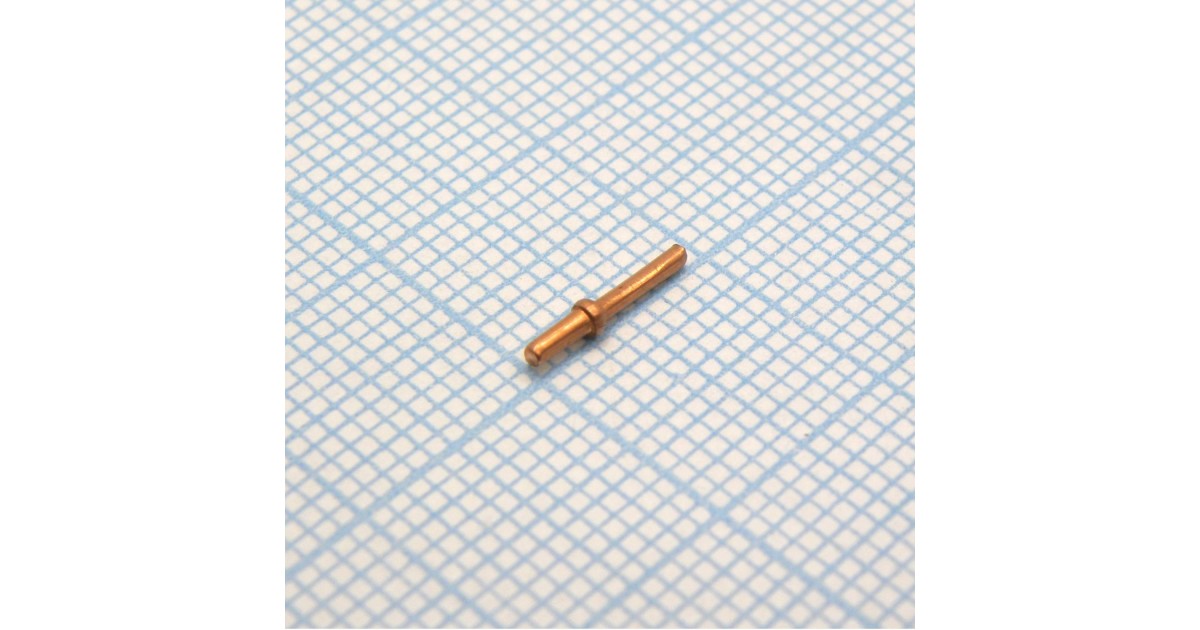 Купить Лепесток штырь2-1.0-3-9-00 ГОСТ 16840-78 Энергорезерв, Кыштым оптом в Москве