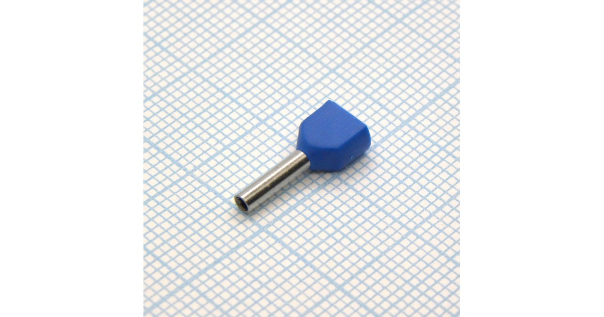 Купить TE7508PP Blue YCD оптом в Москве