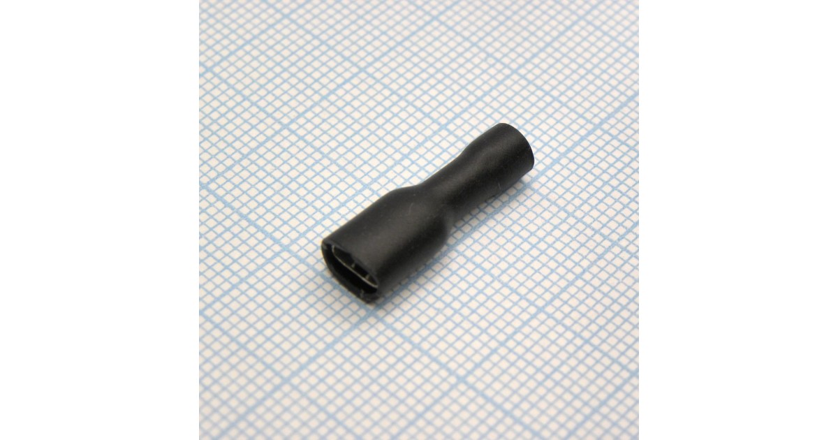 Купить FDFD1.25-187(5)  Black YCD оптом в Москве