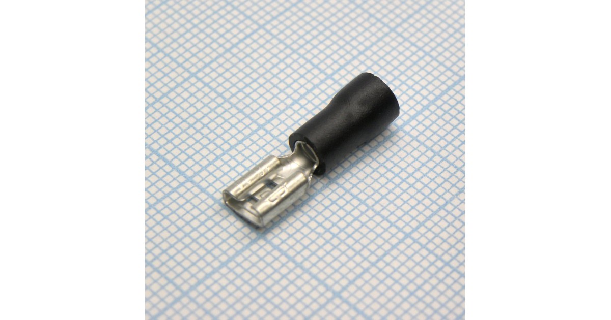 Купить FDD2-187(5)  Black YCD оптом в Москве