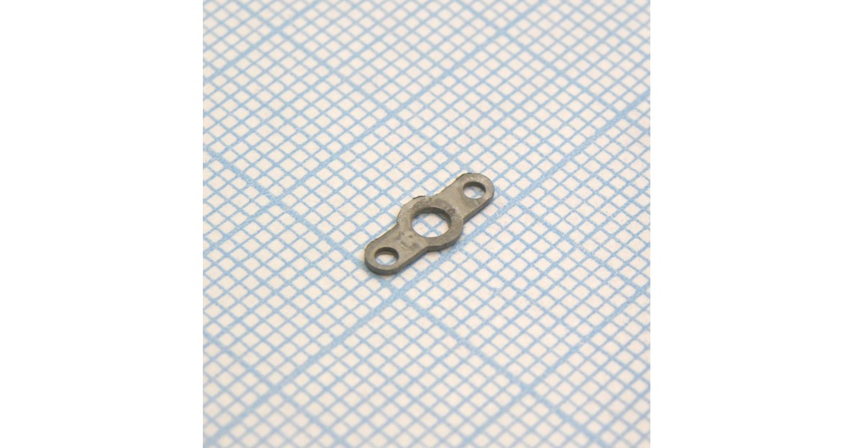 Купить Лепесток 1-1-2.2-10-07 ГОСТ22375-77 Энергорезерв, Кыштым оптом в Москве