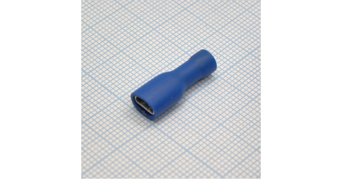 Купить FDFD1.25-187(5)  Blue YCD оптом в Москве