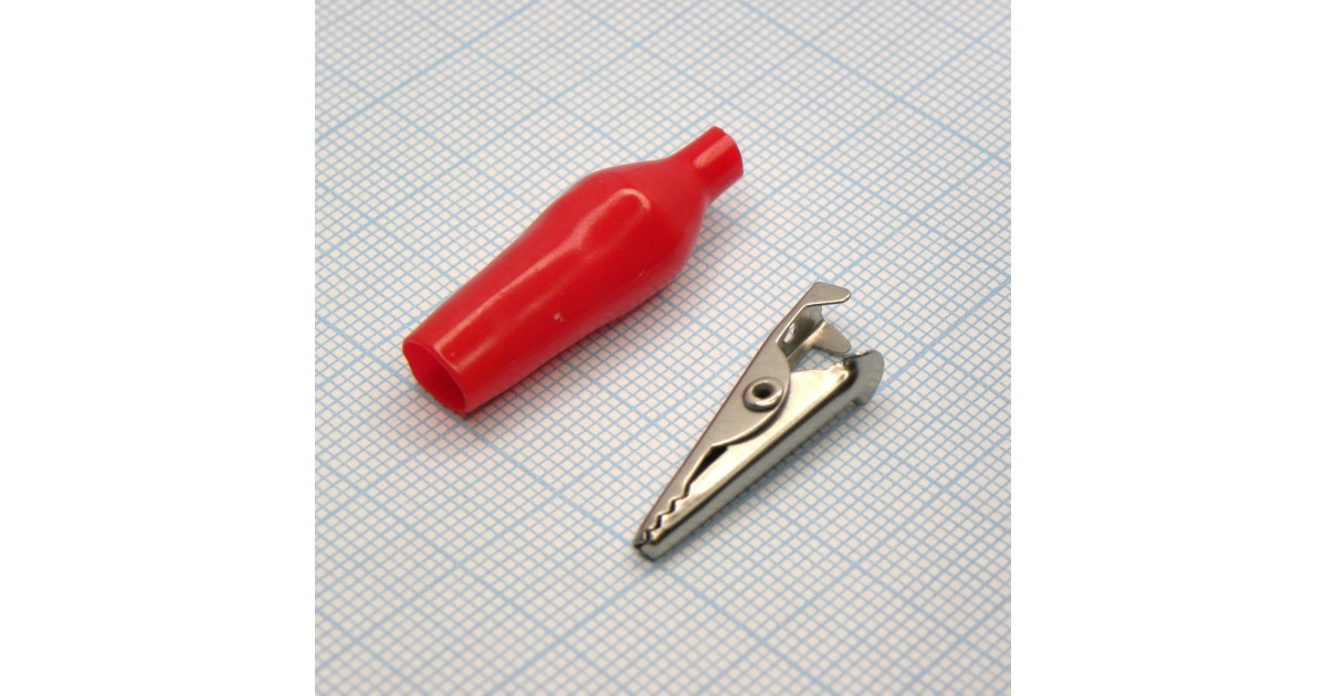 Купить крокодил   8001 RED(1225) SHE оптом в Москве