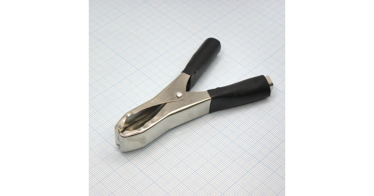 Купить крокодил   8006 BLACK 50A (1232) SHE оптом в Москве