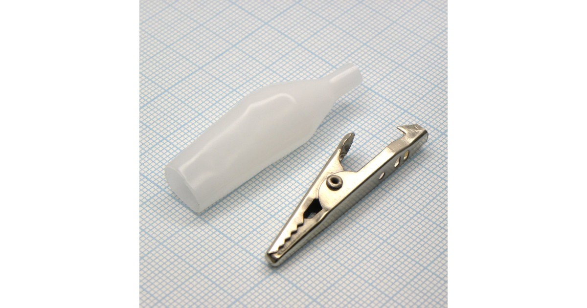 Купить крокодил   8003 WHITE(1227) SHE оптом в Москве