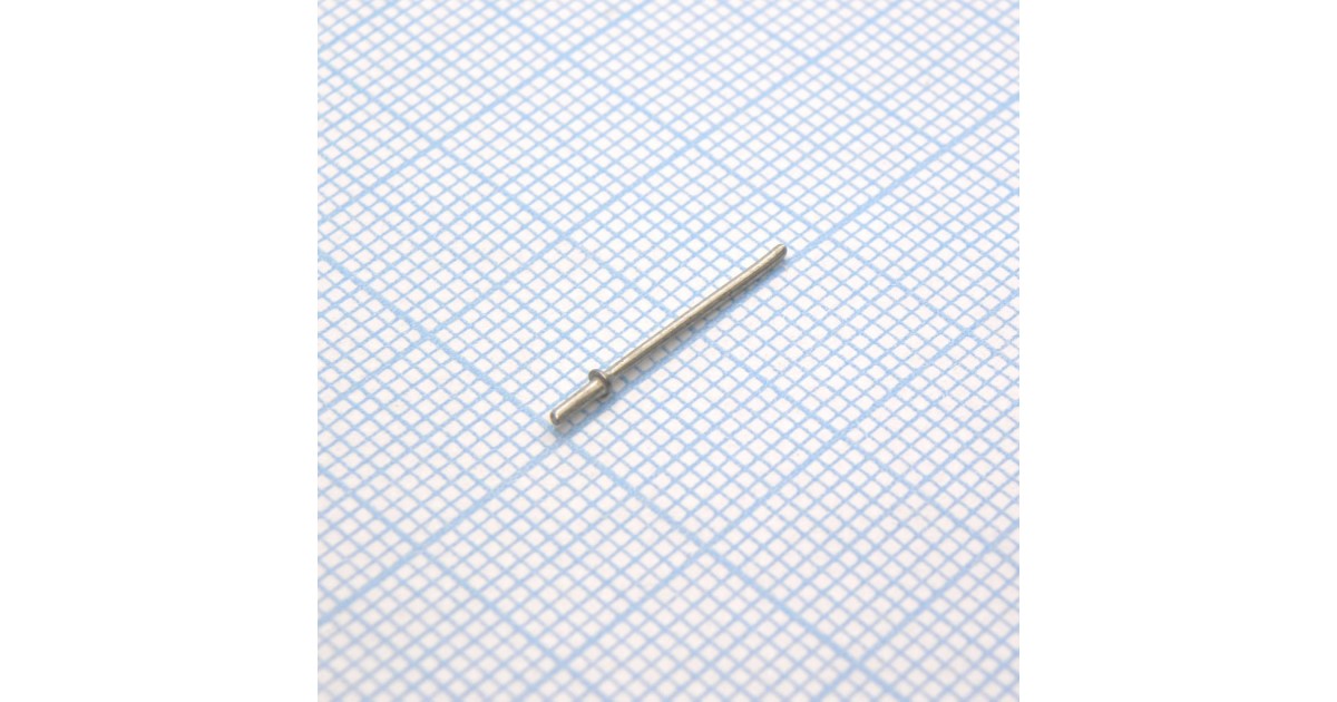 Купить Лепесток штырь2-0.8-3-17-04 ГОСТ16840-78 Энергорезерв, Кыштым оптом в Москве