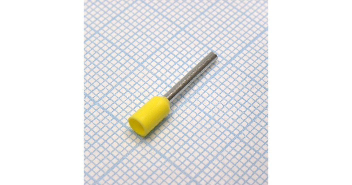 Купить E7512PP Yellow YCD оптом в Москве