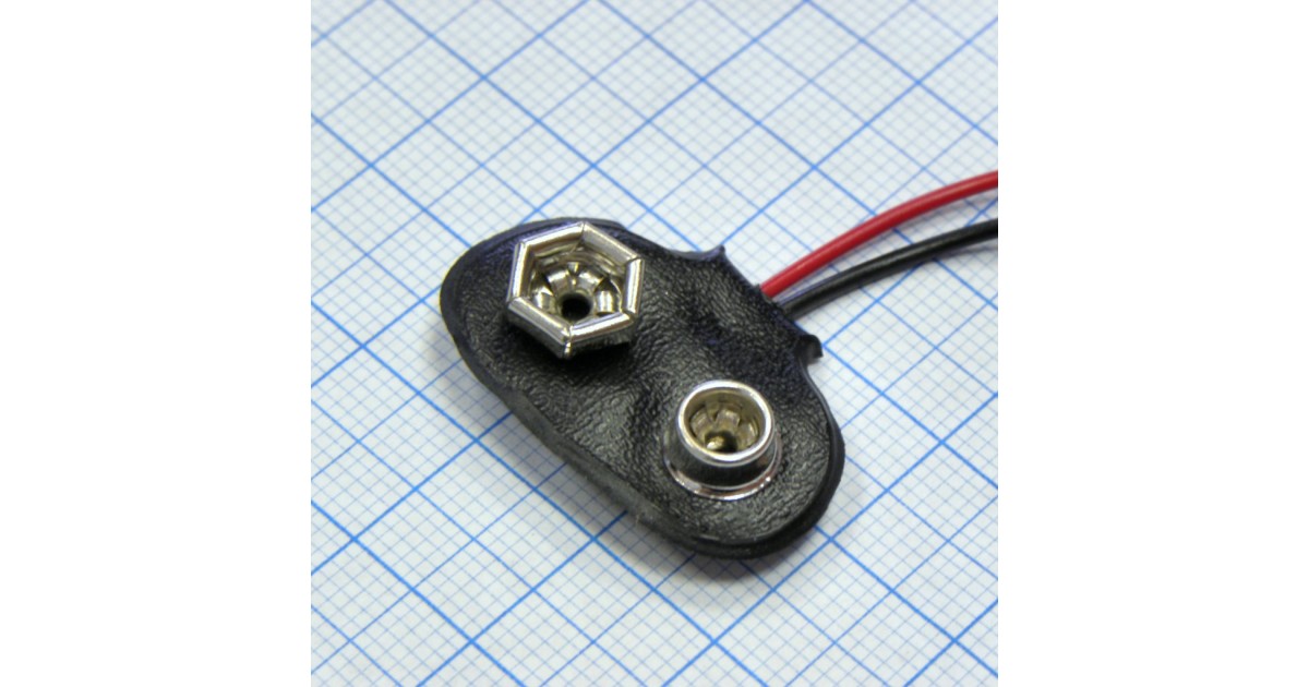 Купить колодка КРОНА с проводом . оптом в Москве