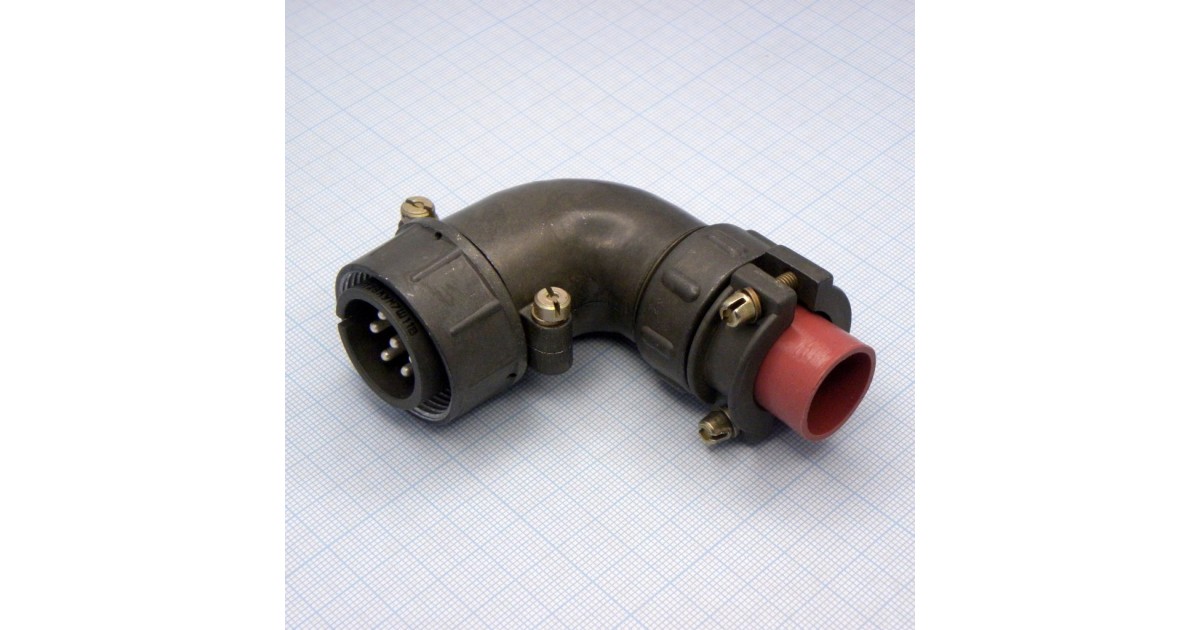 Купить 2РТТ28КУН7Ш11В вилка Элекон оптом в Москве