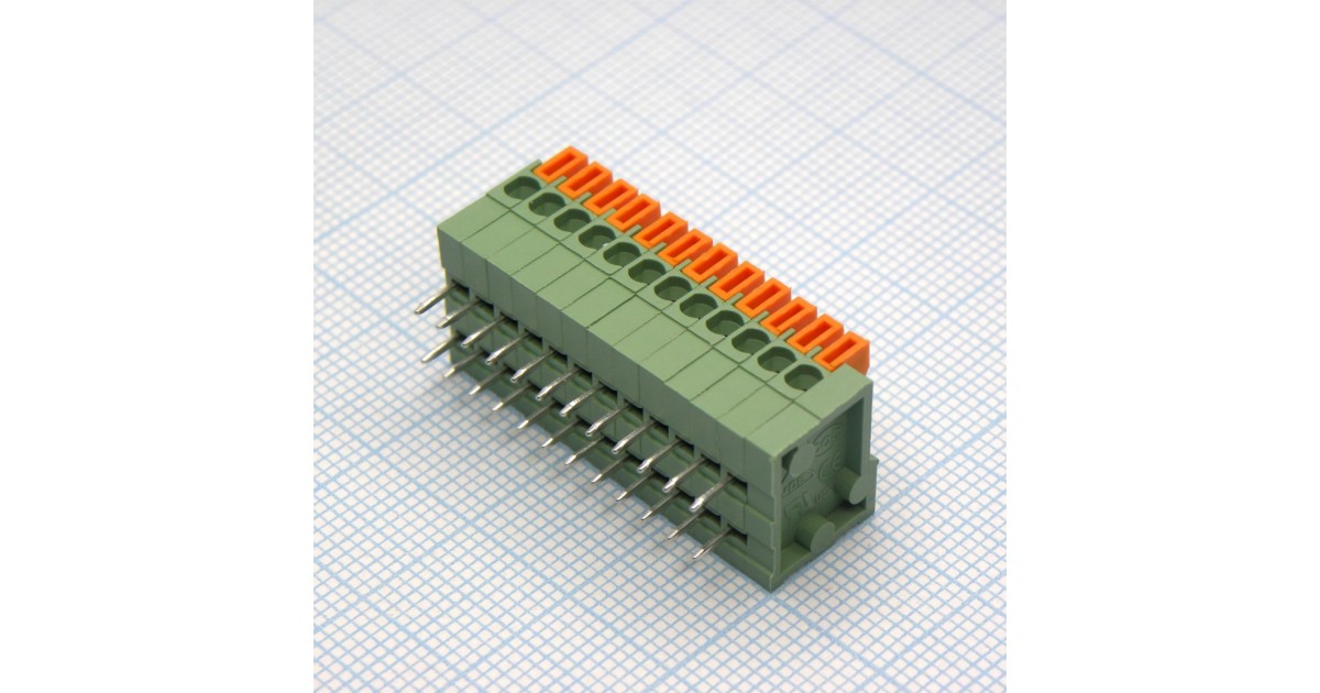 Купить DG141R-2.54-12P-14-00A(H) Degson оптом в Москве