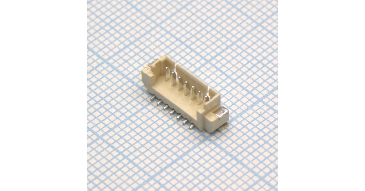 Купить KLS1-XL1-1.25-07-VM-T KLS оптом в Москве