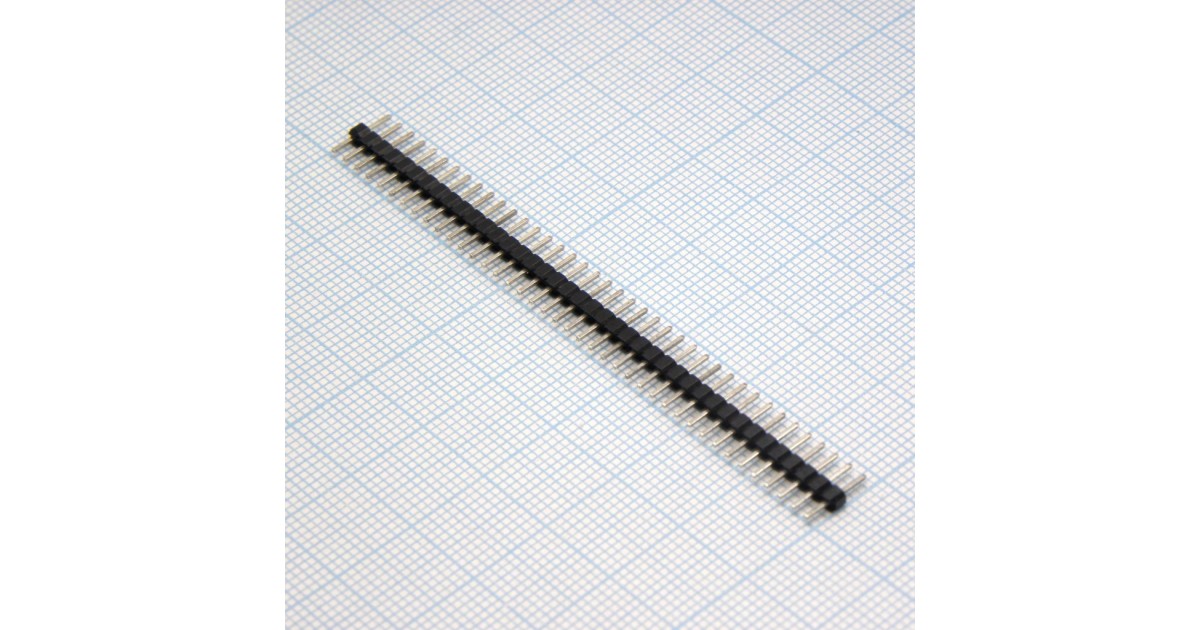 Купить PLS2 1x40 2.00 mm RUICHI оптом в Москве