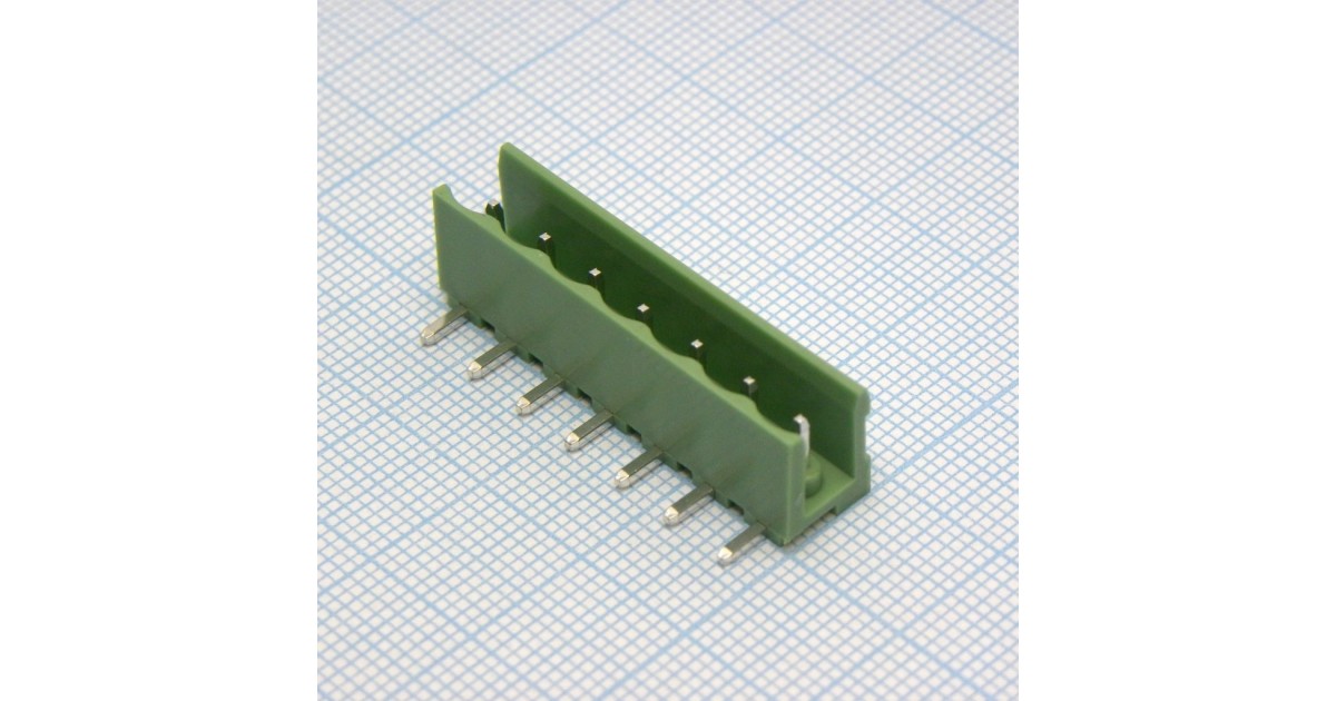 Купить HT508R-5.08-07P-14-00A(H) Degson оптом в Москве