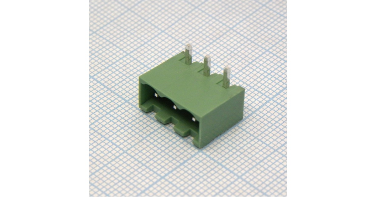 Купить KF2EDGCR-5.0-03P-14 Kai Feng оптом в Москве